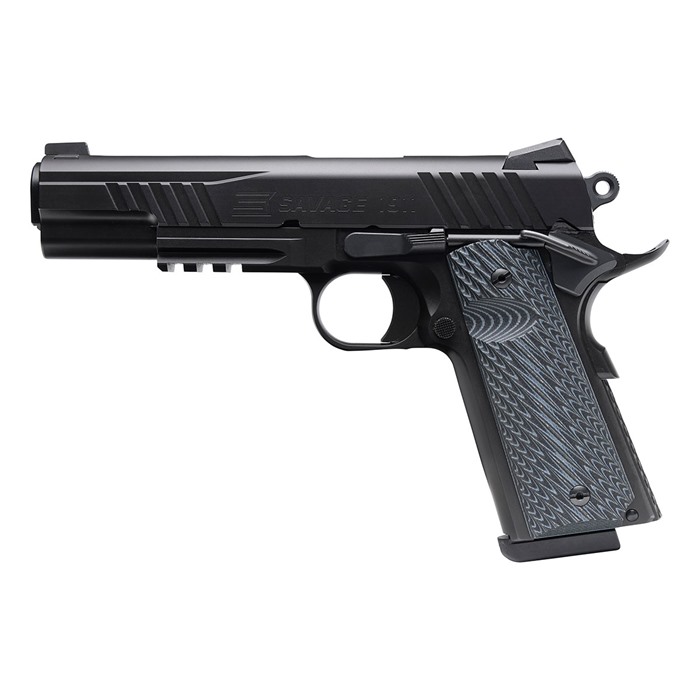 Semi Auto Savage Arms
