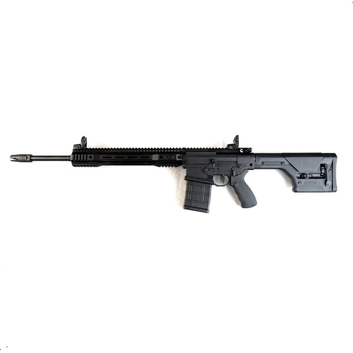 818725011481 Praefector-m 20'' Militia Model 6.5 Creedmoor