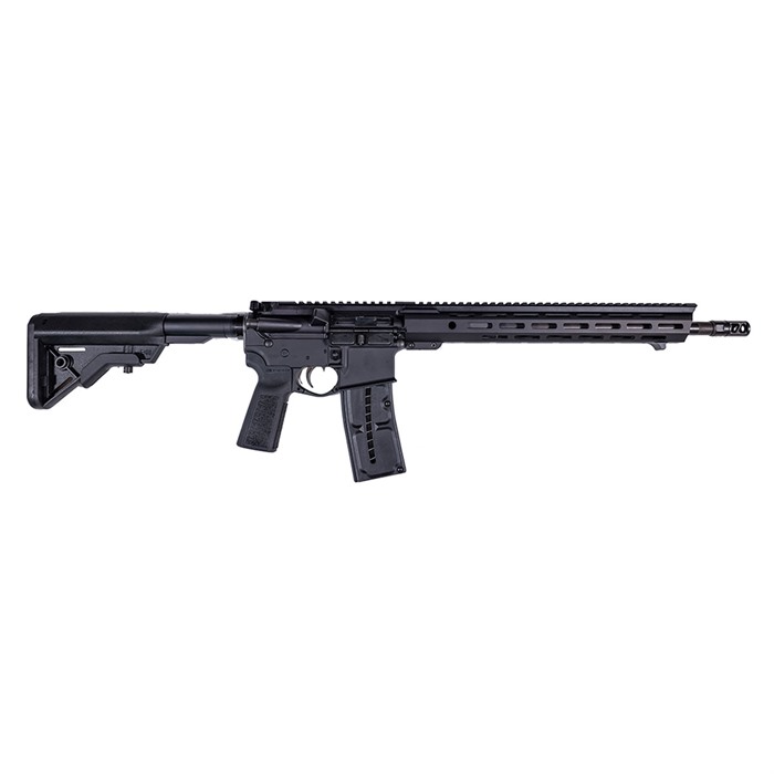 F17-x 16'' Piston Rifle .17 Wsm 10rnd
