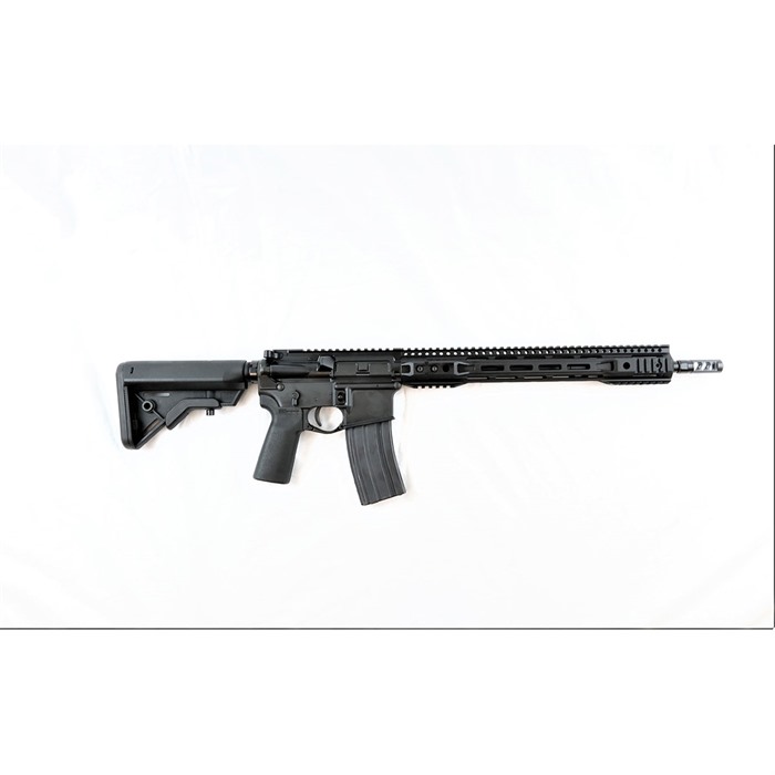 M4-htf Xtd R3 16'' Rifle 5.56 Nato