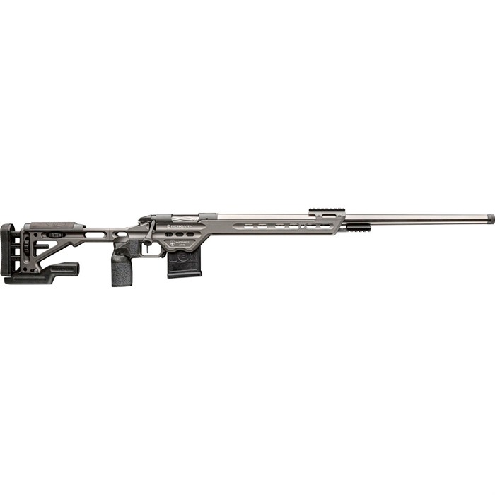 Bergara Competition