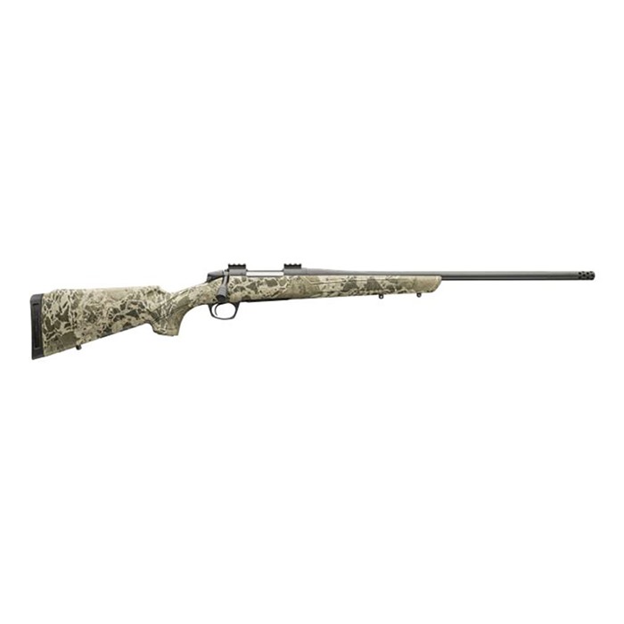 043125039913 Cascade Xt 300 Win Mag 24'' Bbl (1)3rd Mag Realtree Hillside