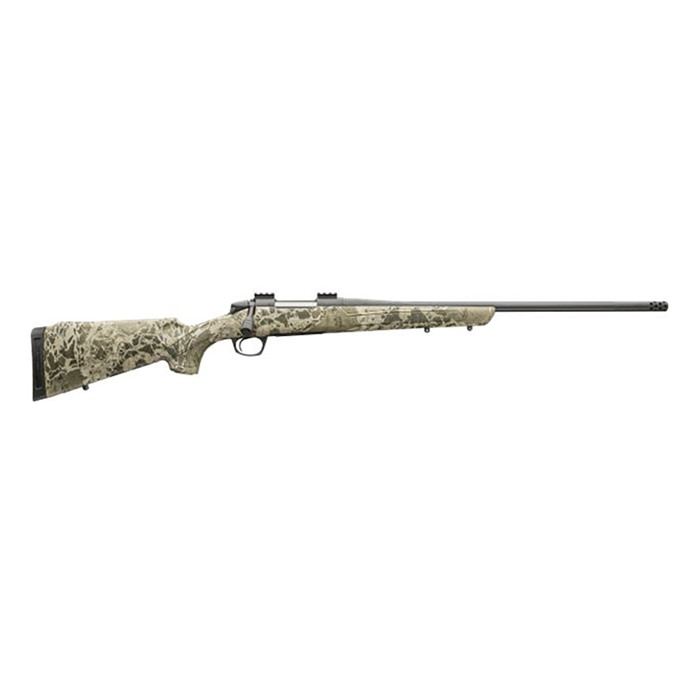 Cascade Xt 300 Prc 26'' Bbl (1)3rd Mag Realtree Hillside