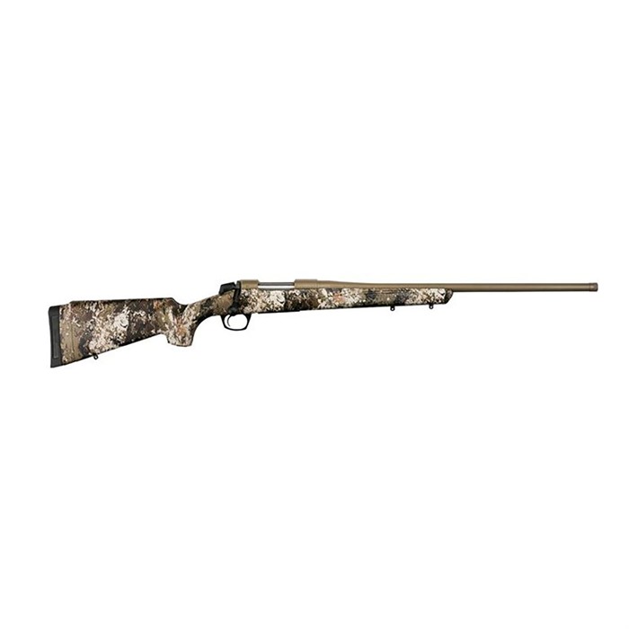 043125139040 Cascade 30-06 Springfield 24'' Bbl (1)4rd Mag Veil Wideland