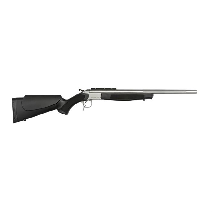 CVA Scout Takedown Compact