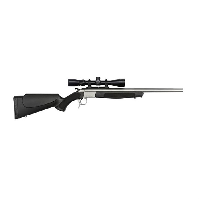 Cva Scout Takedown Compact