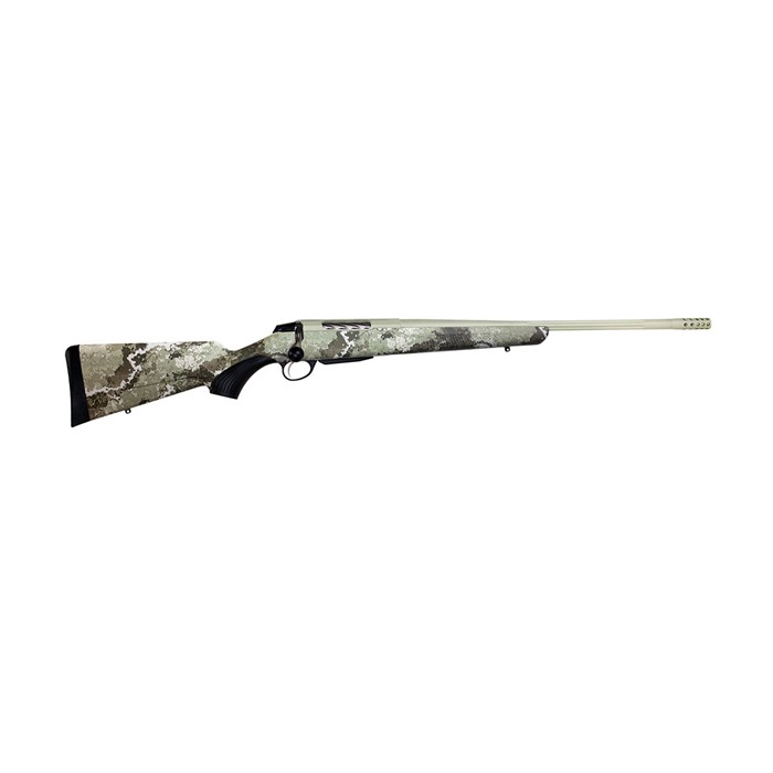 082442924649 T3x Veil Alpine 6.5 Creedmoor 24.3'' Bbl (1)3 Round Mag