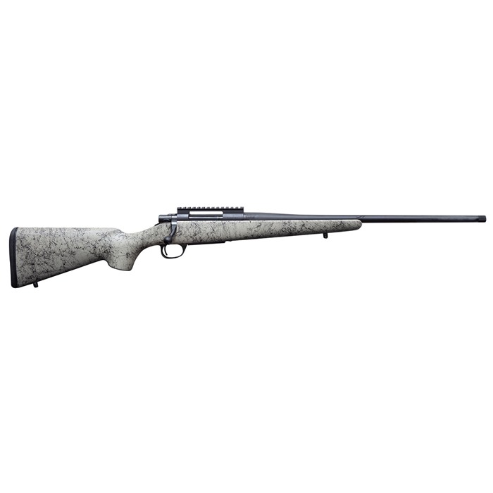 682146880458 M1500 Super Lite 308 Win 20'' Bbl (1)3rd Mag Tan W/black Web