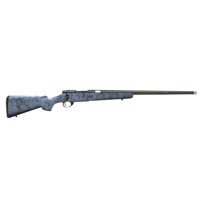 682146881530 M1500 Carbon Elevate 6.5 Grendel 20'' Bbl (1)4rd Mag Carbon
