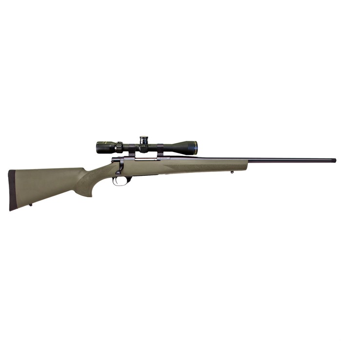 682146398465 M1500 Gamepro 7mm-08rem 22''bbl (1)4rd Mag W/4-12x40 Scopegrn