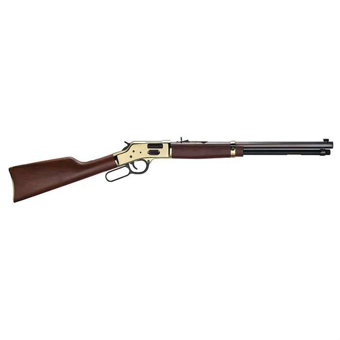 Henry Repeating Arms Big Boy