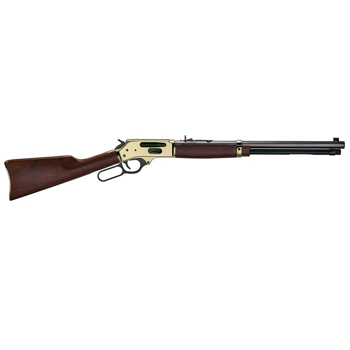 Henry Repeating Arms Brass