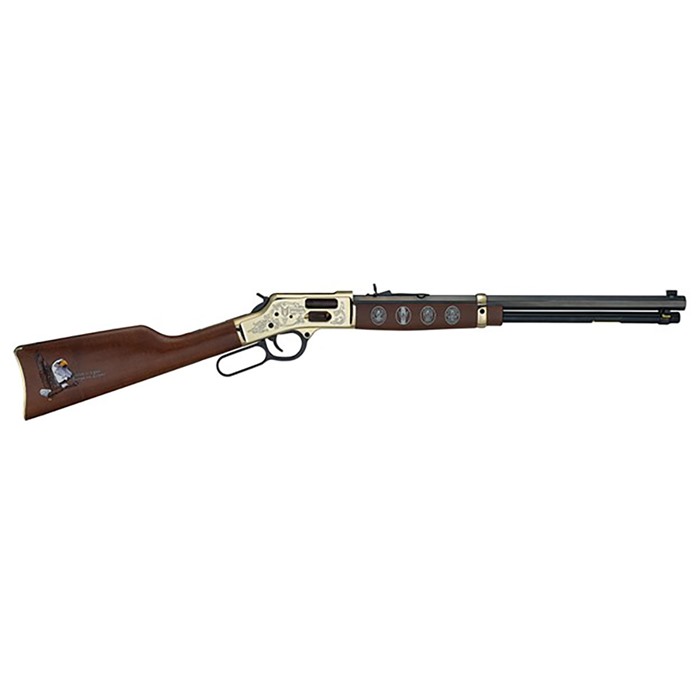 619835060877 Eagle Scout Centennial Edition 44 Mag/44 Spl 20'' Bbl 10 Rd