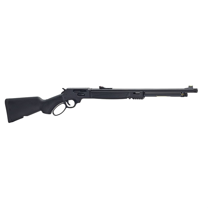619835090256 X Model 360 Buckhammer 21.375'' Bbl 5 Round Black