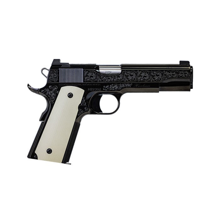 Heirloom 1911 38 Super 5'' Bbl (1)9rd Mag