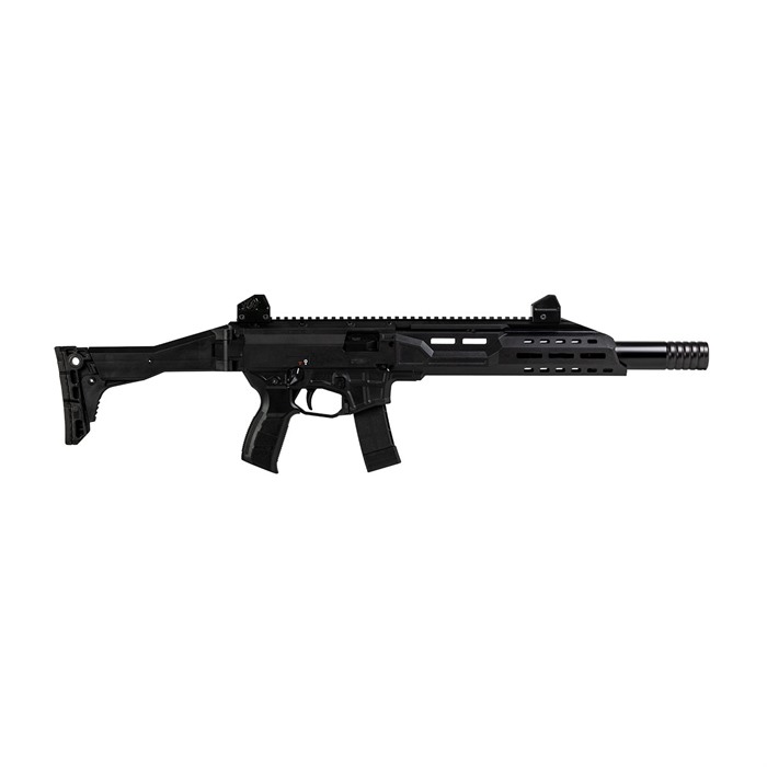 Scorpion 3+ Carbine 9mm Luger 16.3'' Bbl (1)20rd Mag