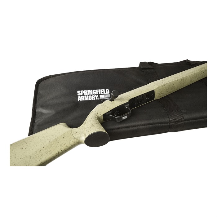 Springfield Armory Model 2020 Rimfire Target
