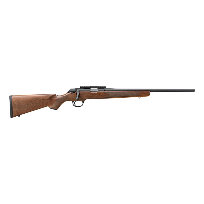 706397969264 Model 2020 Rimfire Classic 22lr 20''bbl (1)10rd Satin Walnut