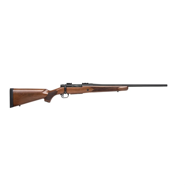 015813281768 Patriot 400 Legend 20'' Bbl 4 Round Walnut
