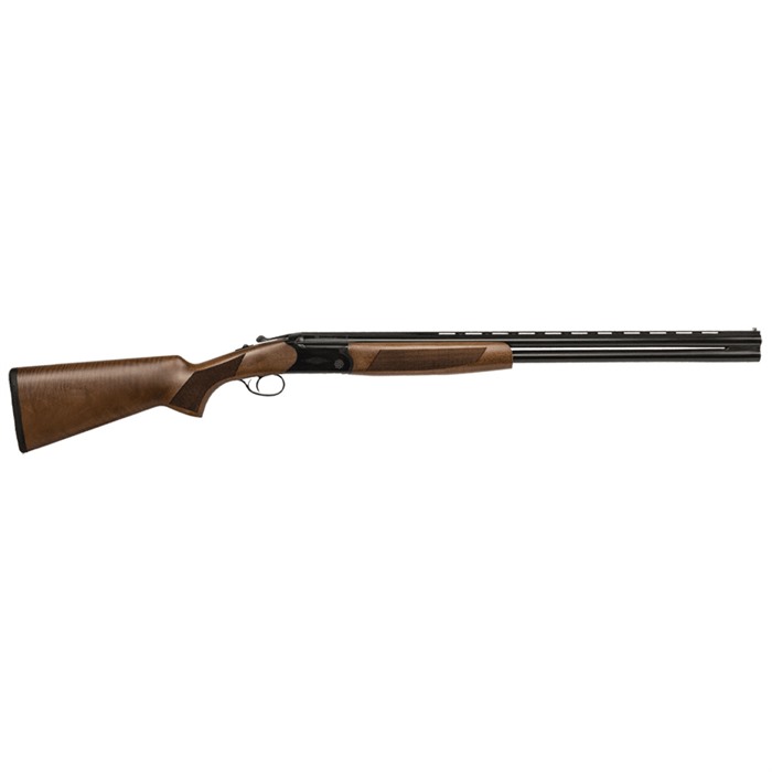 Drake 20 Gauge 28'' Bbl 2rd Overunder Turkish Walnut Semi Auto