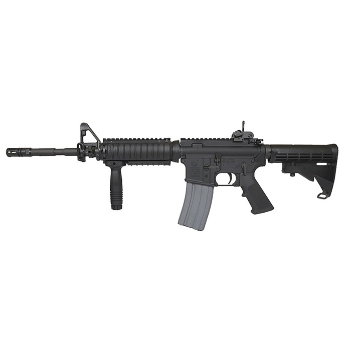 Colt M4A1 Carbine