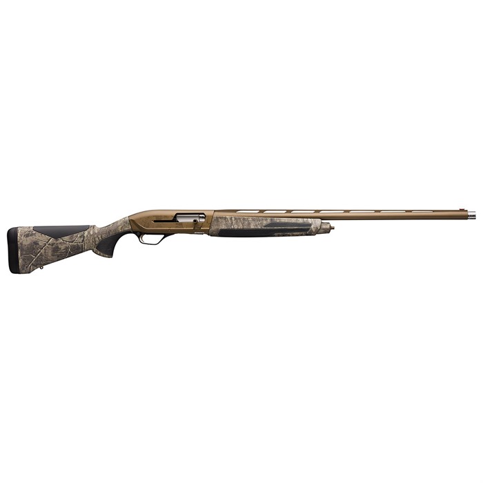 Semi Auto Browning Arms Co.