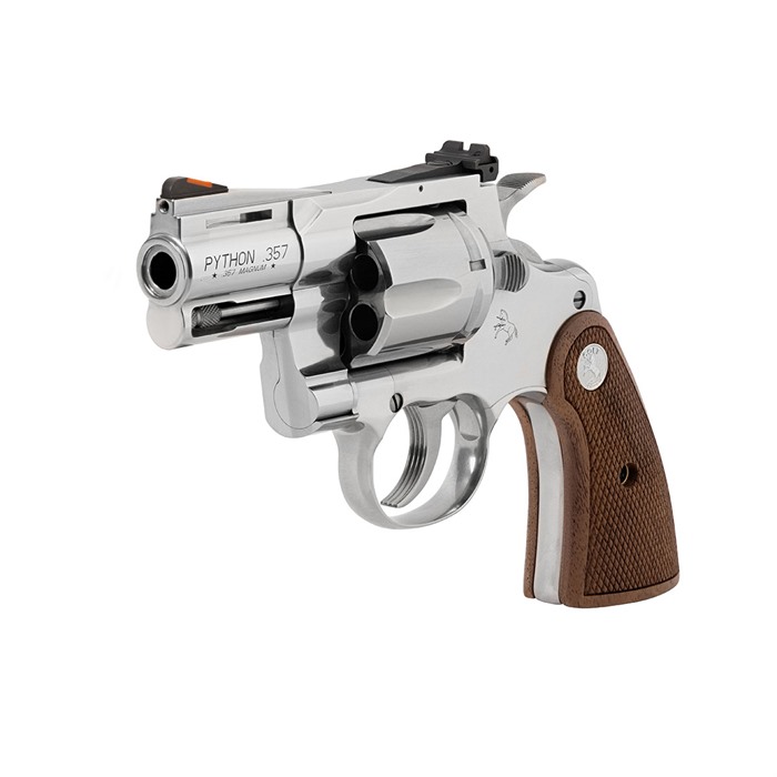Colt Python
