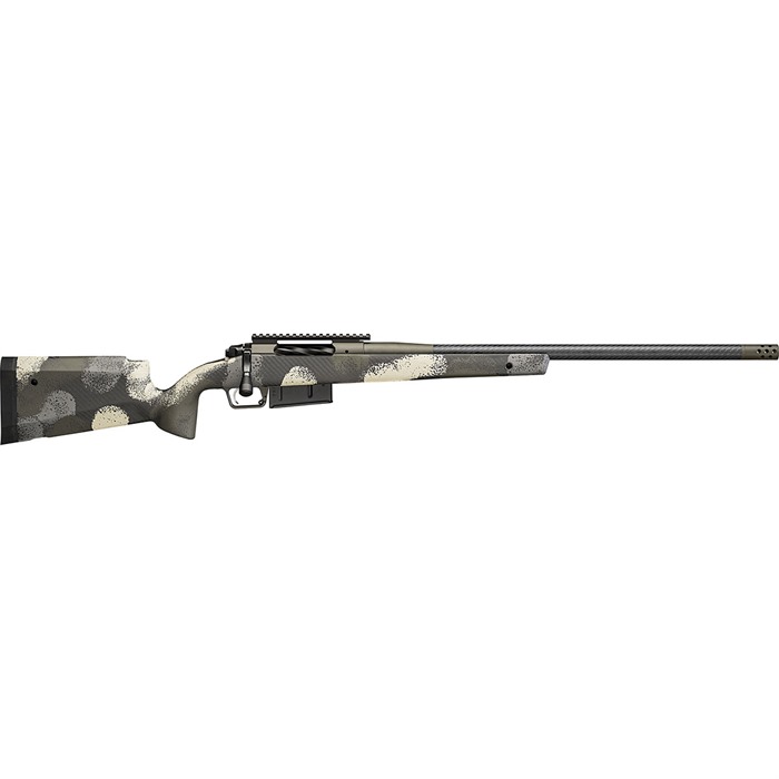 Springfield Armory 2020 Waypoint