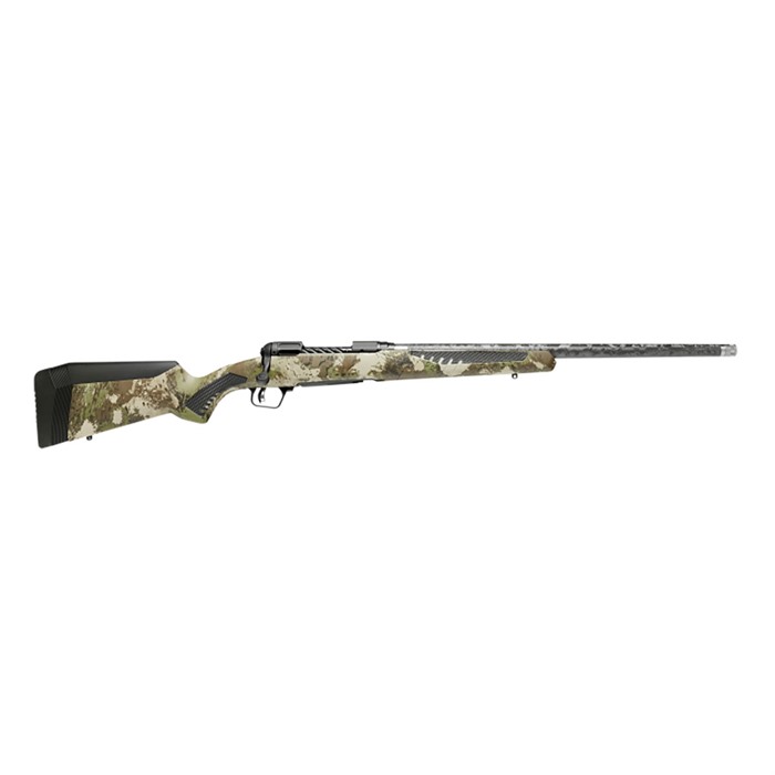 Savage Arms 110 Ultralite