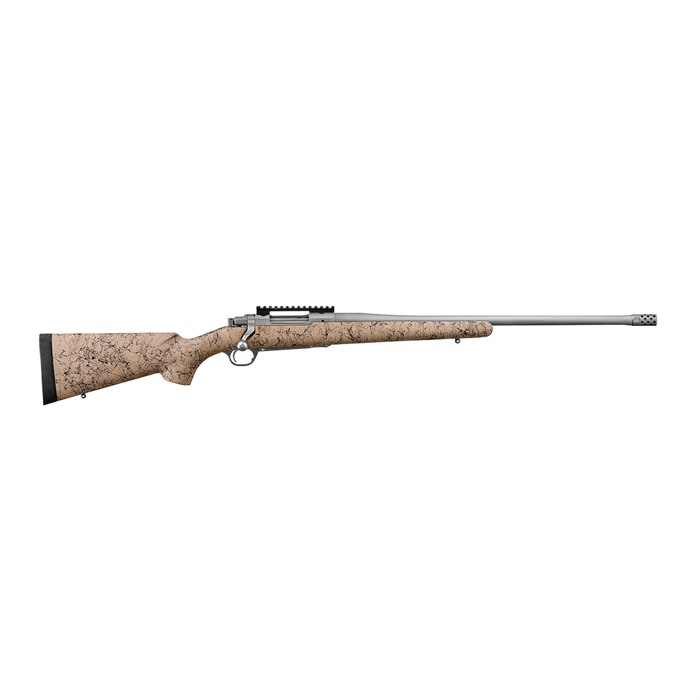 Ruger Hawkeye FTW Hunter