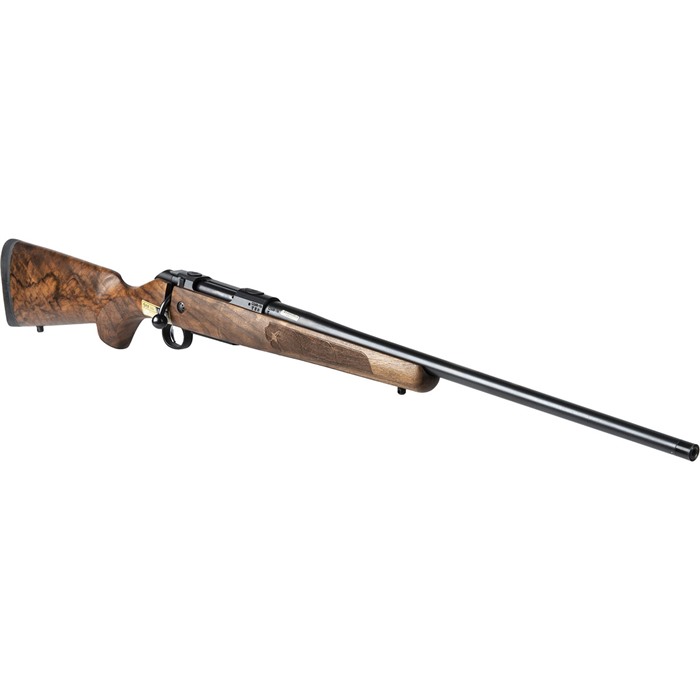600 St2 American 6.5 Creedmoor 24'' Bbl 5rd Dark Walnut
