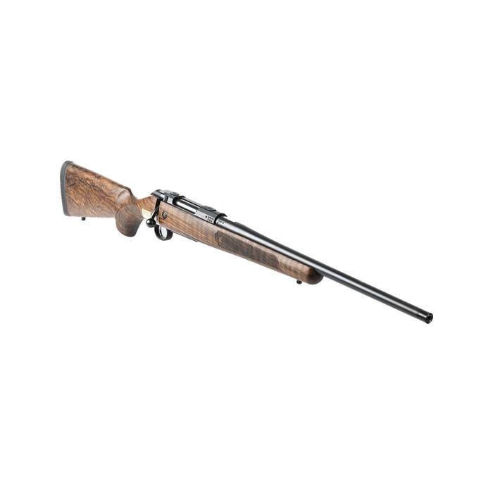 600 St2 American 308 Winchester 20'' Bbl 5rd Dark Walnut