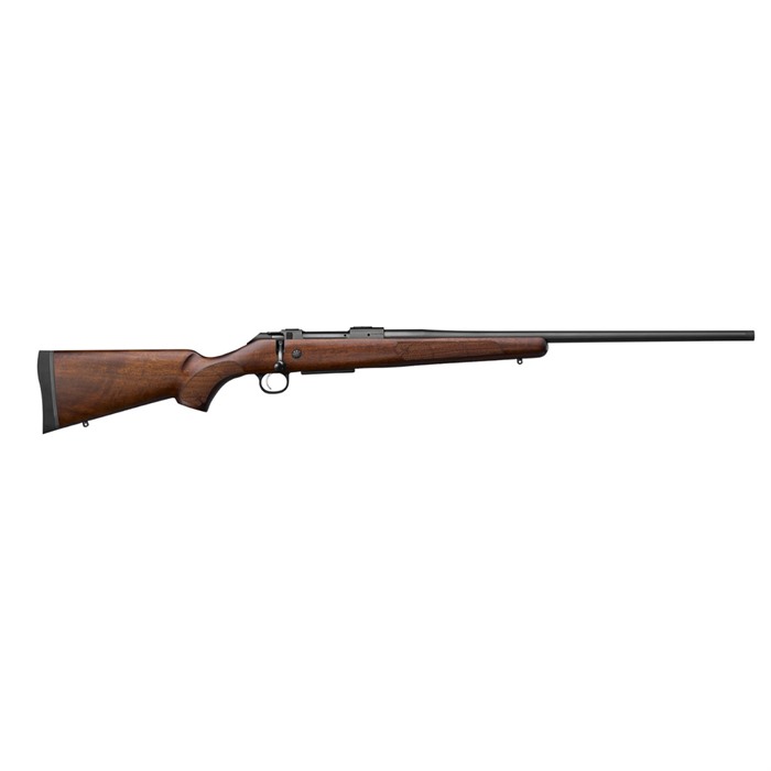 600 St1 American 223 Remington 24'' Bbl 5rd Walnut