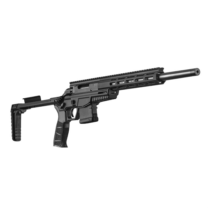 CZ USA 600 Trail