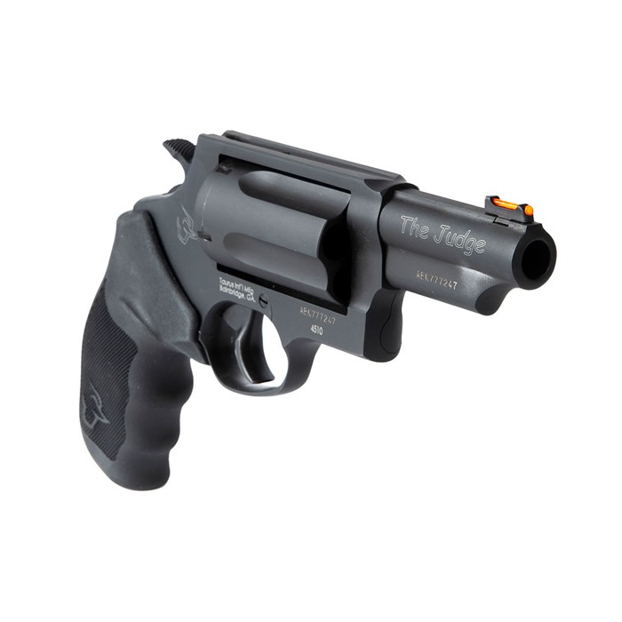 Taurus Judge