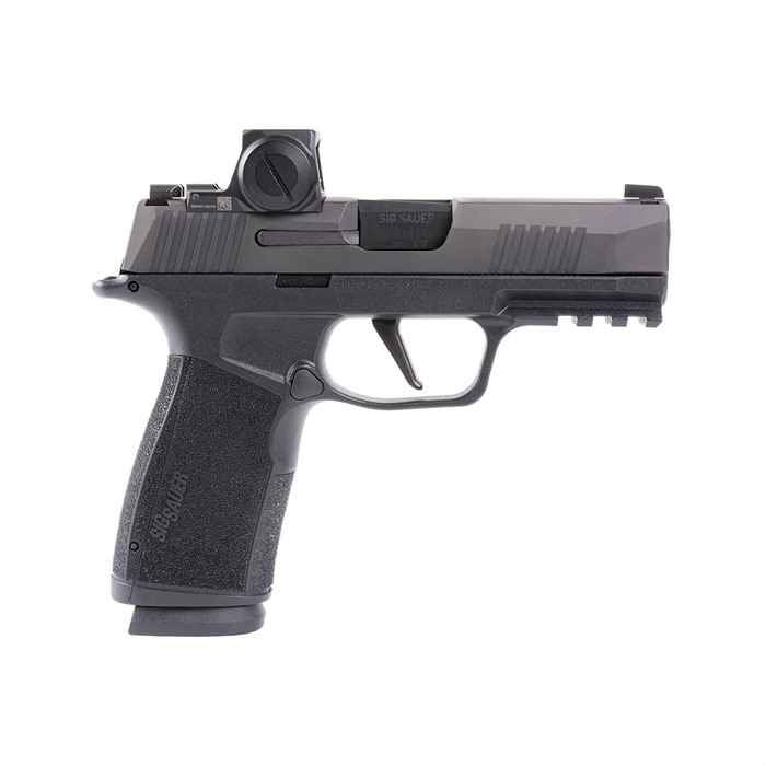 Semi Auto Sig Sauer, Inc.