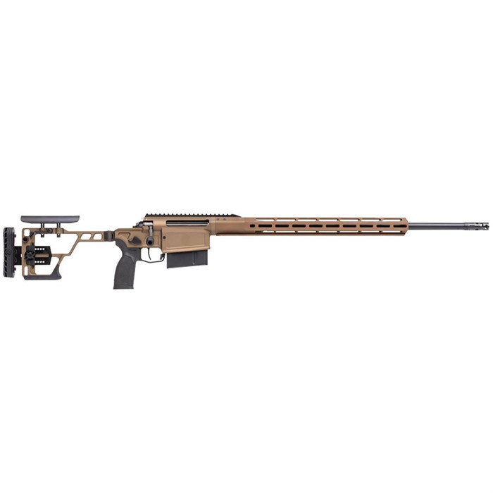 Bolt Action Sig Sauer, Inc.