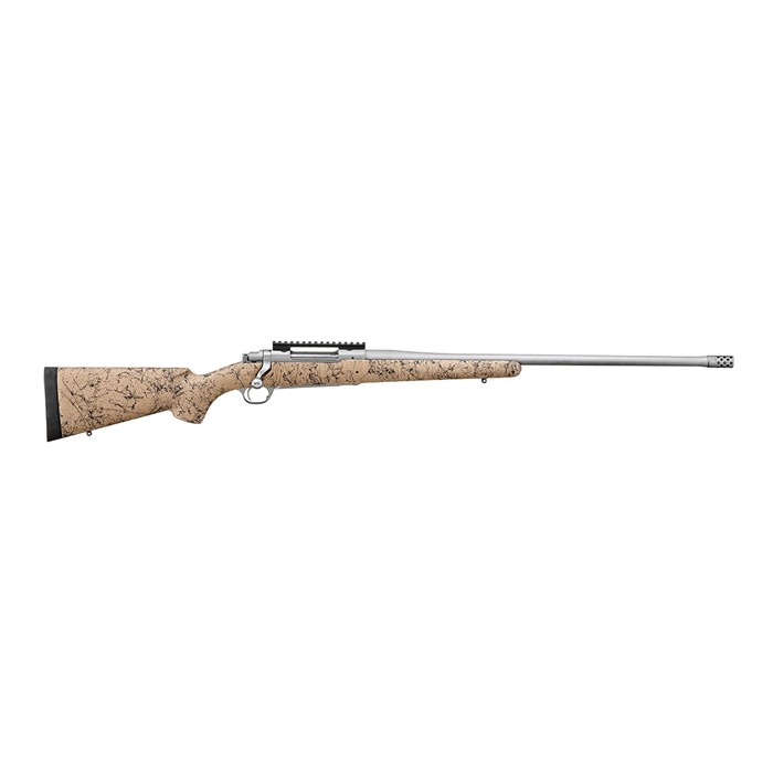 Ruger Hawkeye FTW Hunter