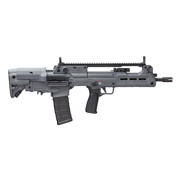 Springfield Armory Hellion Bullpup