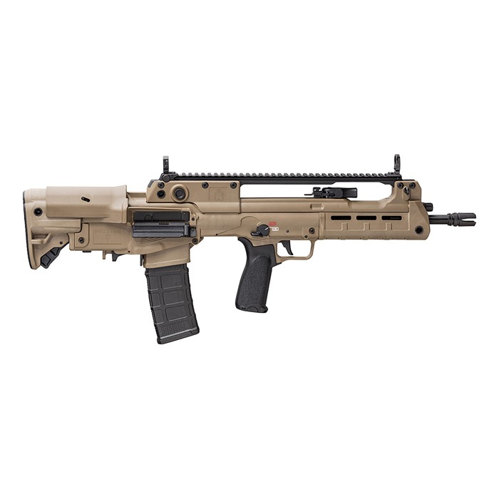 Springfield Armory Hellion Bullpup