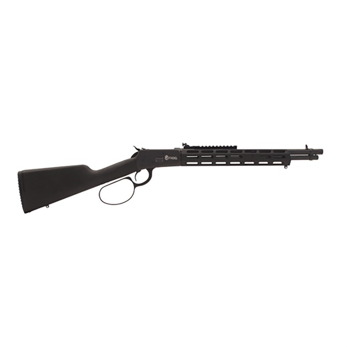 Lever Action Citadel