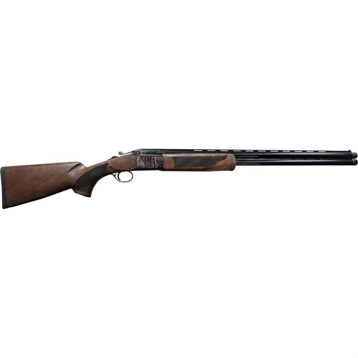 682146897210 Acrius 12 Gauge 28'' Bbl Over/under Blued/walnut