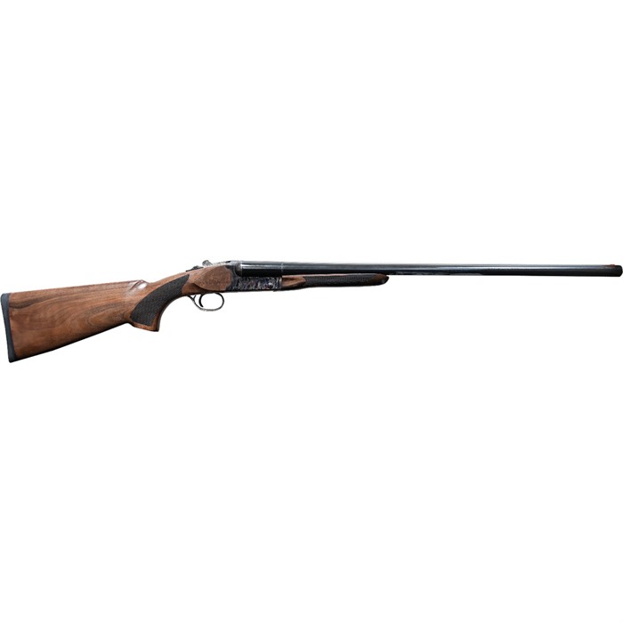 682146897241 Ft6 12 Gauge 28'' Bbl Side By Side Walnut
