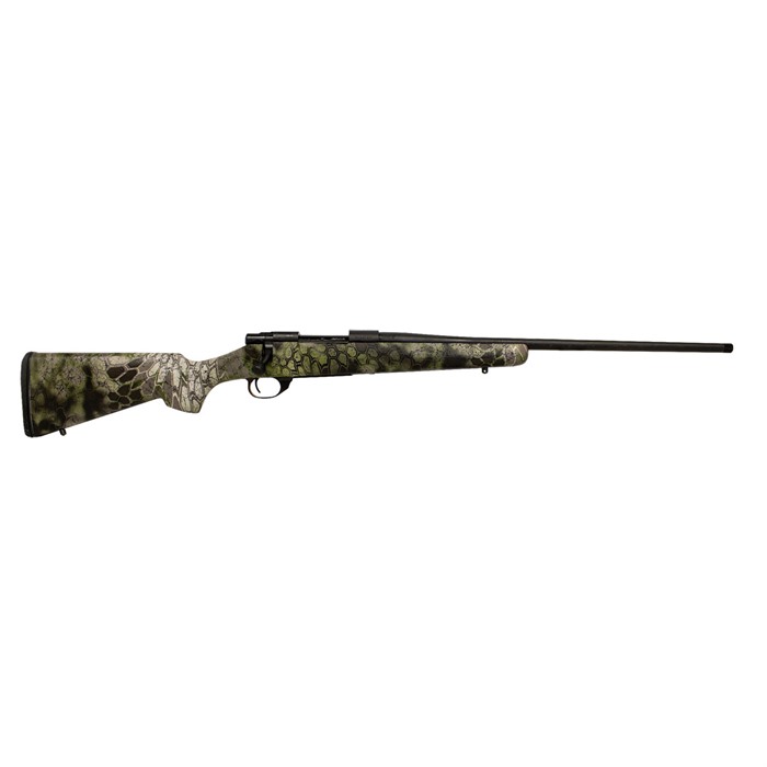 Howa M1500 Carbon Stalker
