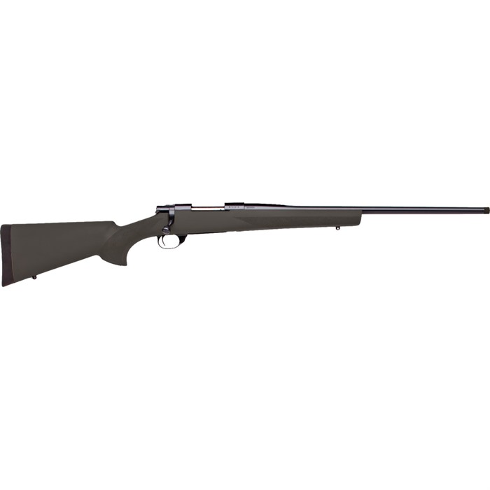 Howa M1500 Hogue