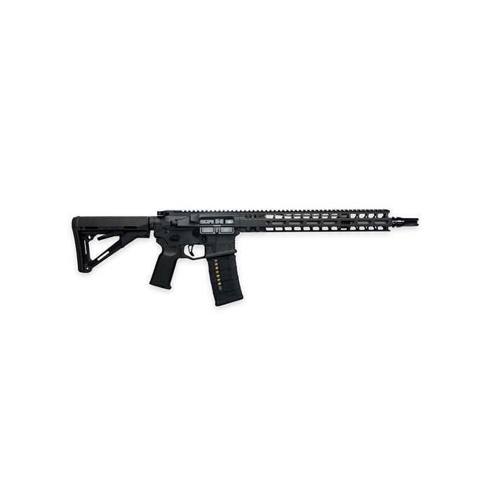 Model 1 223 Wylde 14.5'' Bbl (1)30rd Mag Radian Black