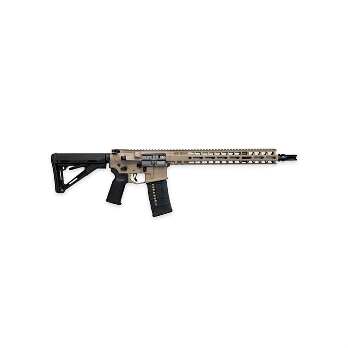 Model 1 223 Wylde 14.5'' Bbl (1)30rd Mag Flat Dark Earth