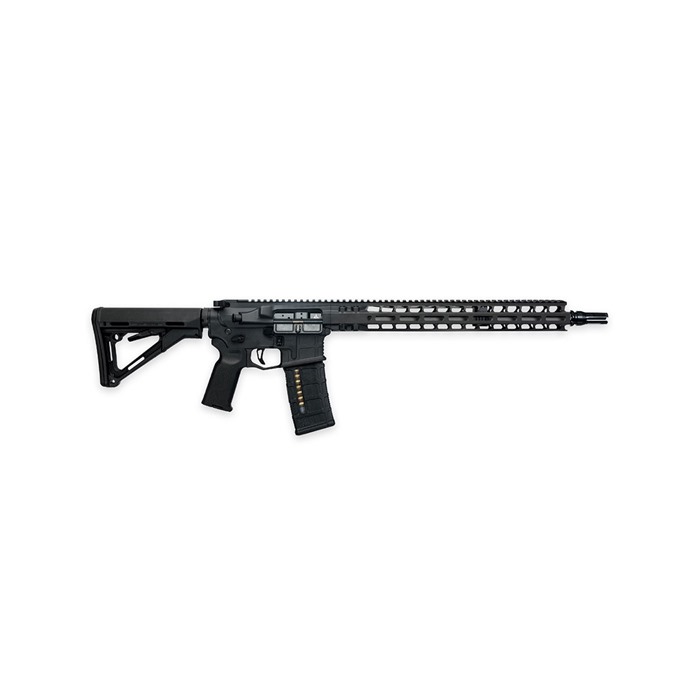 Model 1 223 Wylde 16'' Bbl (1)30rd Mag Radian Black
