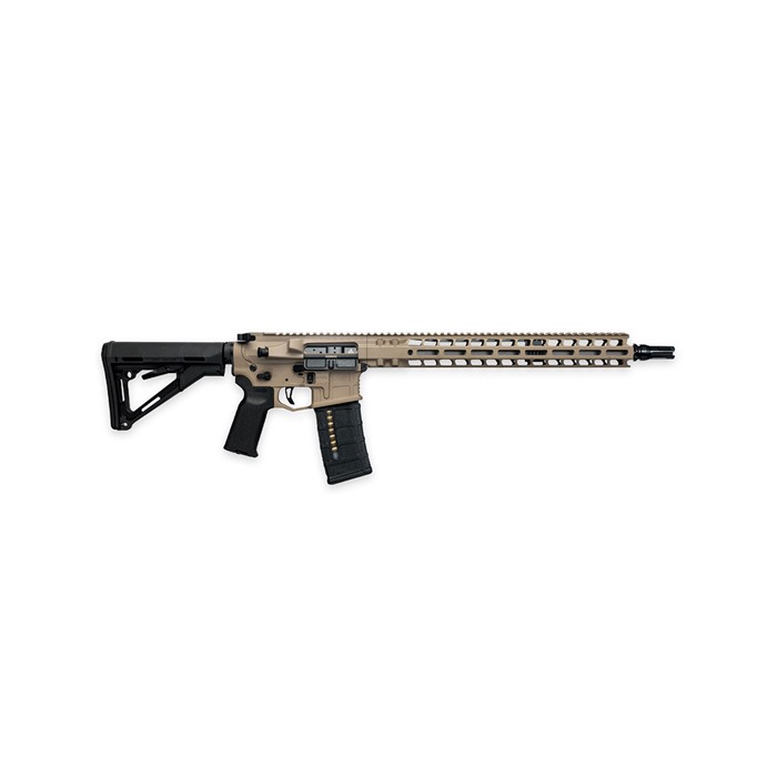 Model 1 223 Wylde 16'' Bbl (1)30rd Mag Flat Dark Earth