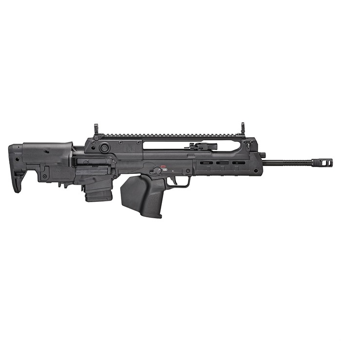 Springfield Armory Hellion